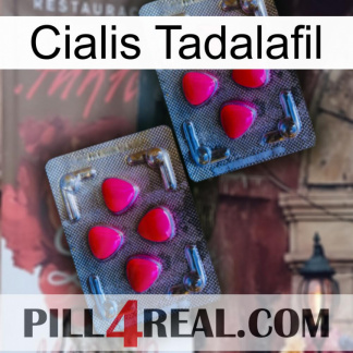 Cialis Tadalafil 14